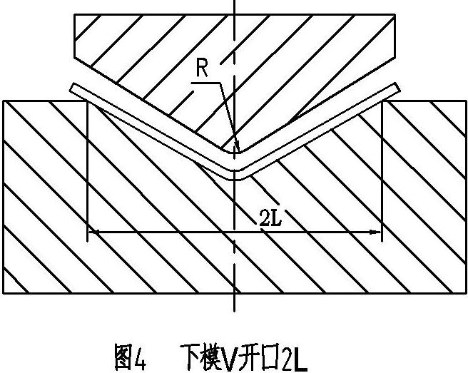 螺旋板式換熱器板材圖紙